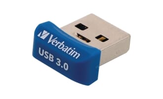 VERBATIM STORE N STAY NANO 3.0 USB 32GB