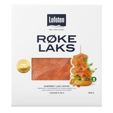 Kjøtt og fisk