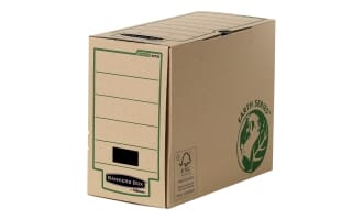 PK20 EARTH SERIES OPPBEVARING 15CM. A4+ 8110878