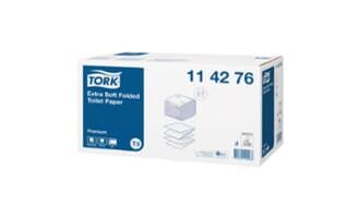 PK30 TORK PREM 114276 TOALETTPAP. FOL T3 265129
