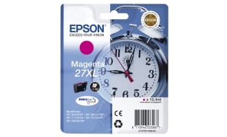 EPSON T2713 I/JET PATR XL 1.1K MAGE 149905