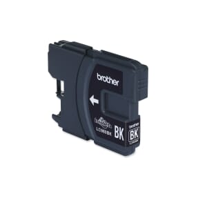 BROTHER LC980 FAKS PATR DCP-145C SORT