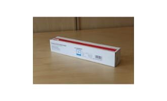 OKI 43459331 TONER C33/C3400 2.5K CYAN