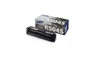 SAMSUNG CLT-K504S TONER CLP-415 2.5K SOR 164028