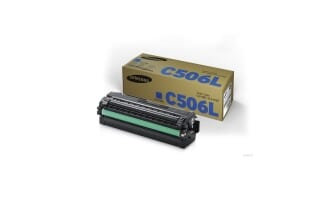 SAMSUNG CLT-C506L TONER CLP-680 3.5K CYA 164044