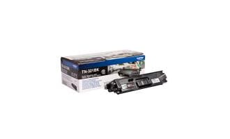 BROTHER TN321BK TONER 2.500 SIDER SORT 119091