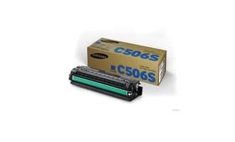 SAMSUNG CLT-C506S TONER 1.5K SIDER CYAN