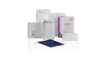 PK50 TYVEK KONV. 250X381X50 MM 1494445