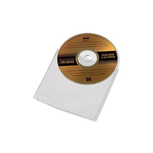 PK25 CD-LOMMER T/ 1 CD