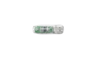 INTENSO RAINBOW LINE USB 2.0 32GB TRANSP
