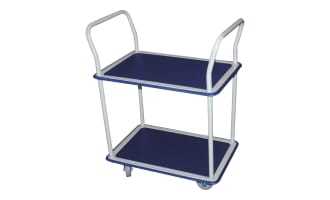 SAFETOOL 3851 SAMMENFOLDE. TRANSPORTVOGN 5721835