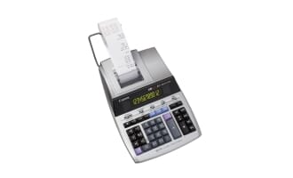 CANON MP1211-LTSC KALKULATOR 770463