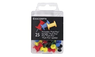 PK25 KARTNÃ&L STORT HODE 10X7MM ASS. FRG 257996