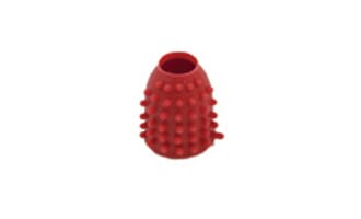 FINGERHETTE NR. 2 12,5 MM PAKKE Ã¬ 20 STK. 8321226