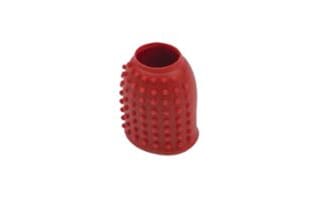 FINGERHETTE NR. 5 19,0 MM PAKKE À 20 STK.