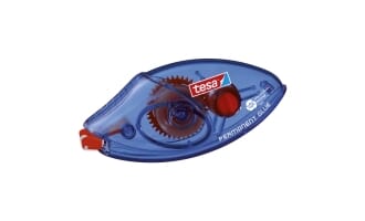 TESA ROLLERLIM PERMANENT ENGANGSDISP. 2771267