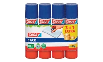 PK4 TESA EASY LIMSTIFT INKL. 1 GRATIS 259244