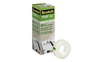 PK9 3M SCOTCH MAGIC 900 TAPE RESIRK. 778548