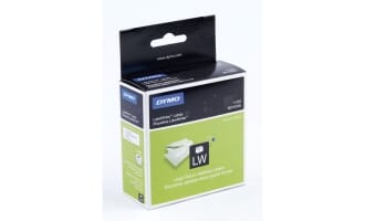 PK500 DYMO 11352 RETURADR.ETIK 25X54MM 765660