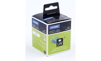 PK220 DYMO 99017 50X12MM HENGEMP.ETIK. 170312