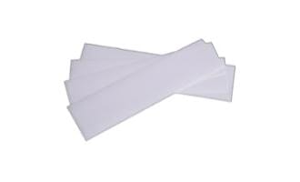 PK1000 FRANK.ETIKETT 41X163,7MM