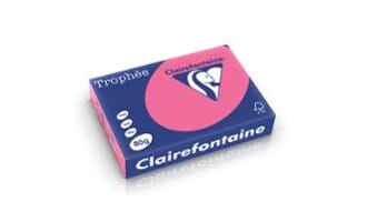 PK500 TROPHÃ0E 1771 A4 80G M. ROSA 222301