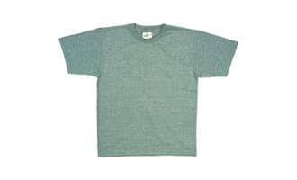 DELTAPLUS NAPOLI T-SHIRT NAPOLI GRÅ XL
