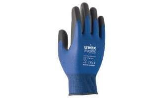 UVEX PHYNOMIC WET HANSKER STR. 7