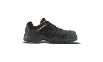 UVEX MACCROSSROAD SKO SORT STR. 37