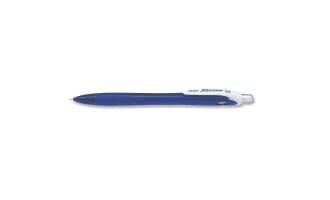 PILOT BEGREEN REXGRIP TR.BLYA 0,5 MM BLÅ