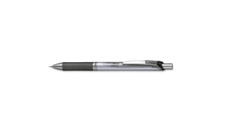PENTEL PL75 ENERGIZE TR.BLY. 0,5 MM SORT