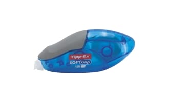 TIPP-EX SOFT GRIP RETTETAPE  4.2 MM 779022