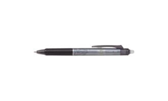 PILOT FRIXION ROLLERPENN/TRYKK 0.5 SORT 778789
