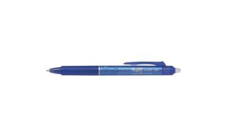 PILOT FRIXION ROLLERPENN/TRYKK 0.5 BLÃ& 778790