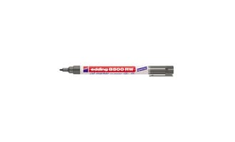 EDDING 8500 CD-MARKER NON PERM. SORT