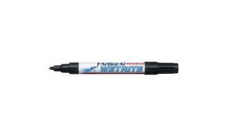 ARTLINE 47 WETWRITE PERM.MARKER SORT 101477