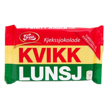 Sjokolade