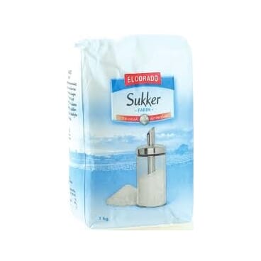 Sukker