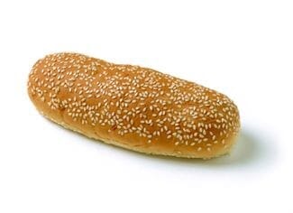 HATTING CHICAGO PØLSEBRØD 57G 80STK