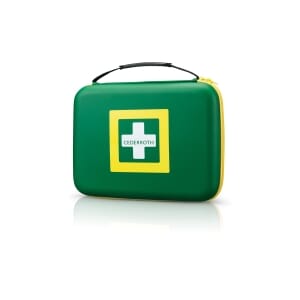 CEDERROTH FIRST AID KIT LARGE