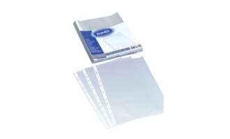 PK100 BANTEX PLASTLOMME 0.4MM