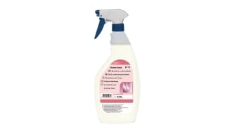 SUMA INOX CLASSIC D7.1 STÅLPLEI 0,75L