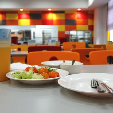 Kantine